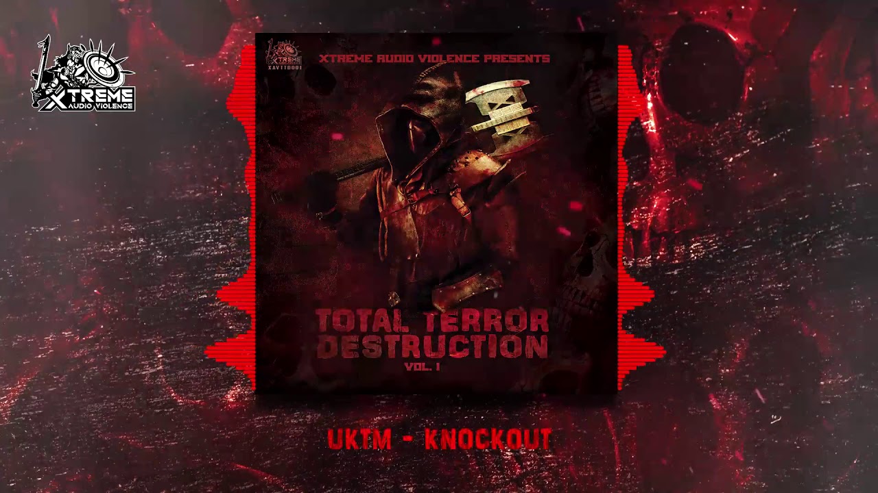 UKTM - Knockout