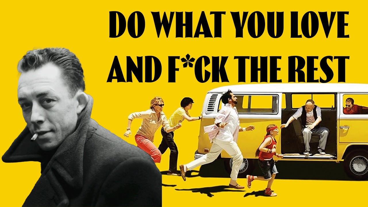 Little Miss Sunshine | Accepting the Absurd