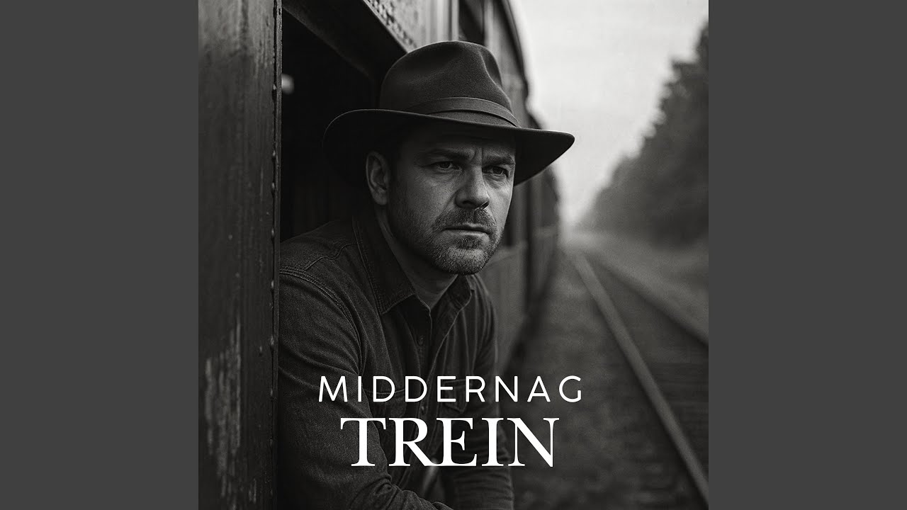 Middernag Trein