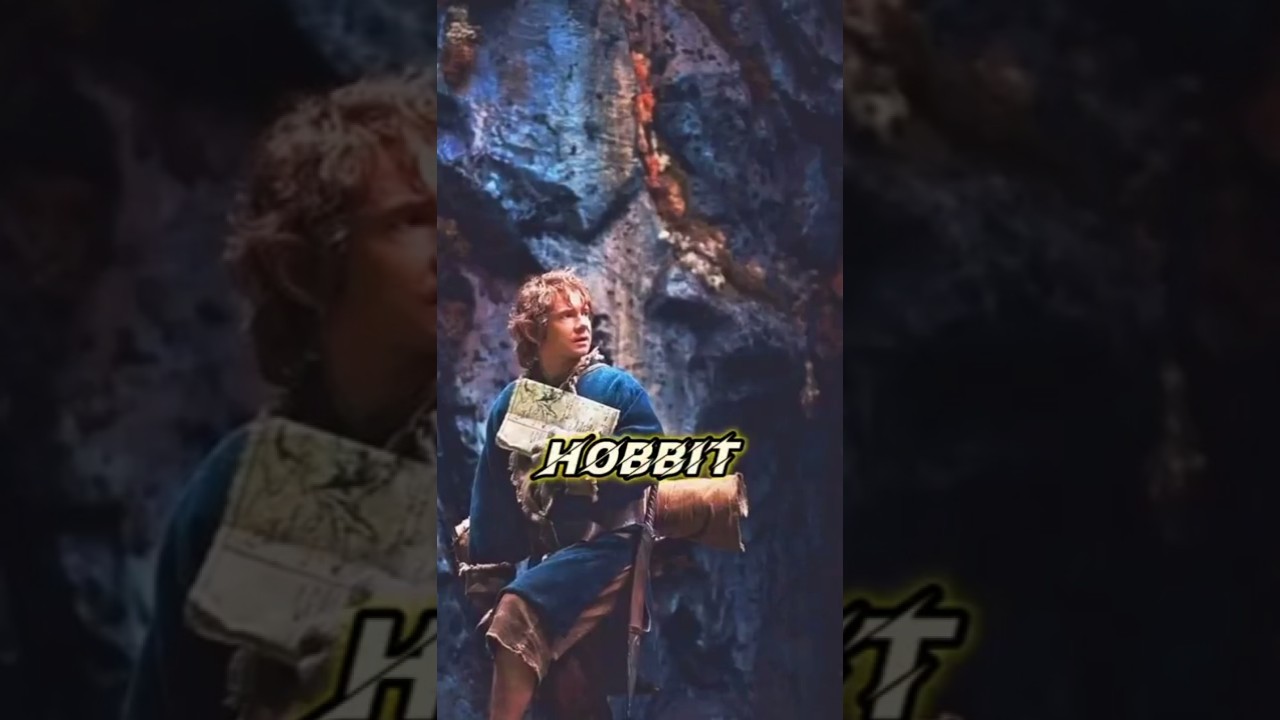 🌎The Untold Story of J.R.R. Tolkien in 60 Seconds 