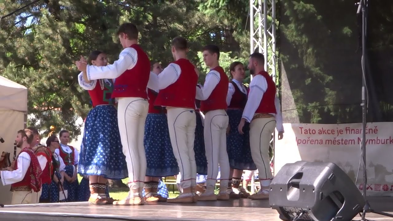 FS JASÉNKA (Vsetín) - FF Polabská vonička 2023, č.7/18