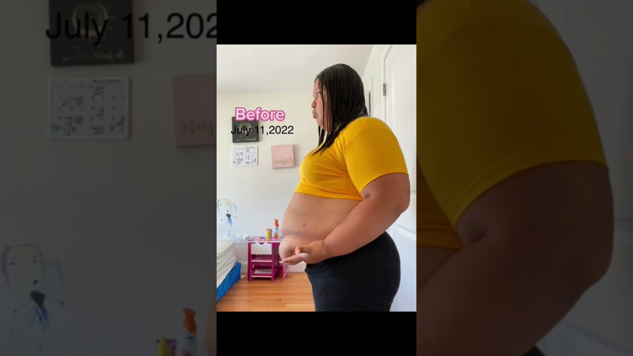 Weight Loss TikTok Compilation 2022 🔥 Weight Loss Journey | #weightloss