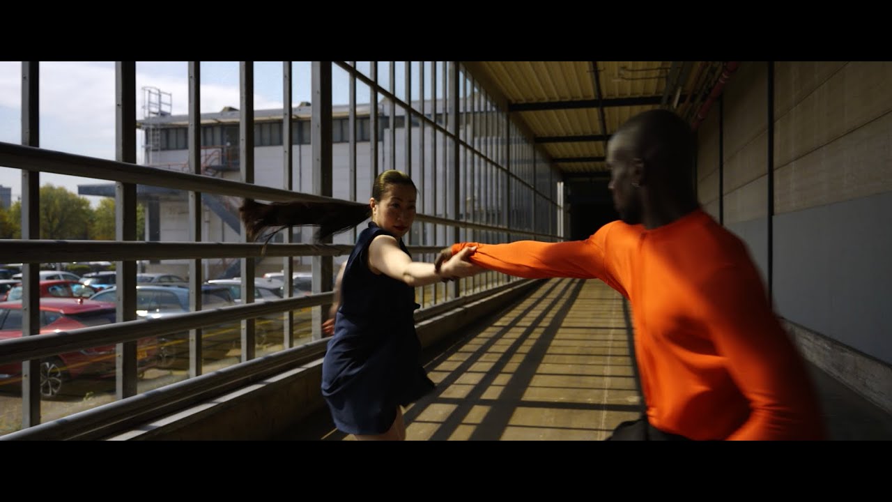 Conny Janssen Danst loves Rotterdam #4: Van Nelle Fabriek