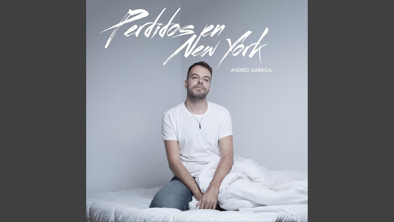 Perdidos en New York
