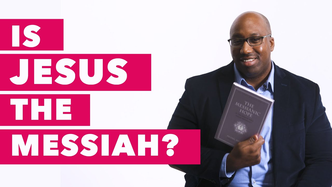 Is Jesus the Messiah? BOOK REVIEW on 