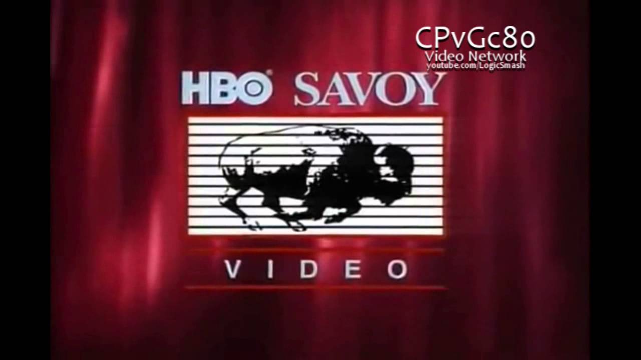 HBO Savoy Video/Savoy Pictures (1994)