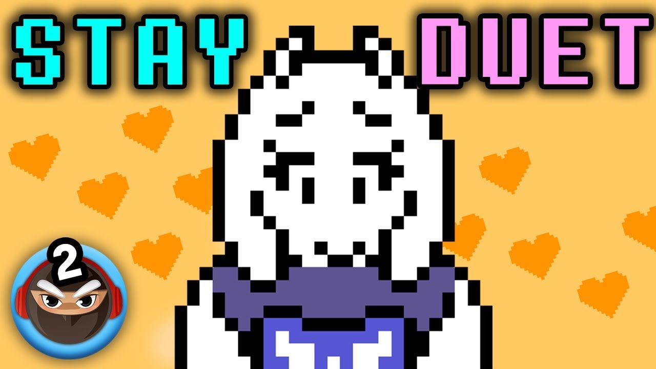 Undertale Toriel Song 