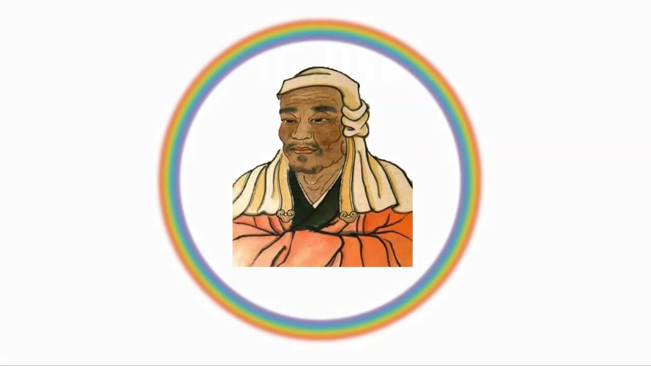 ☸Secrets of the Sutra (Commentary on the Diamond Sutra, by Zen Master Huineng, 1-3, in ENG 慧能经佛经)☸