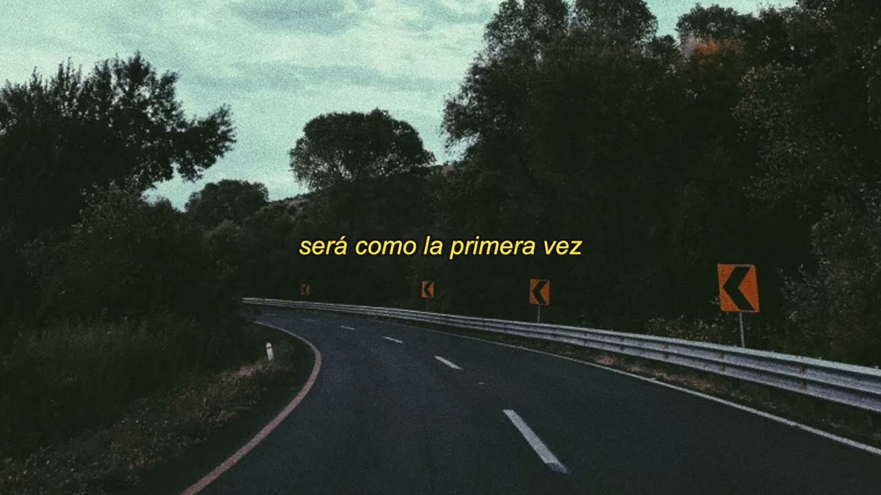 carlos colosio - odio esta casa (cuando te vas) (lyric video)
