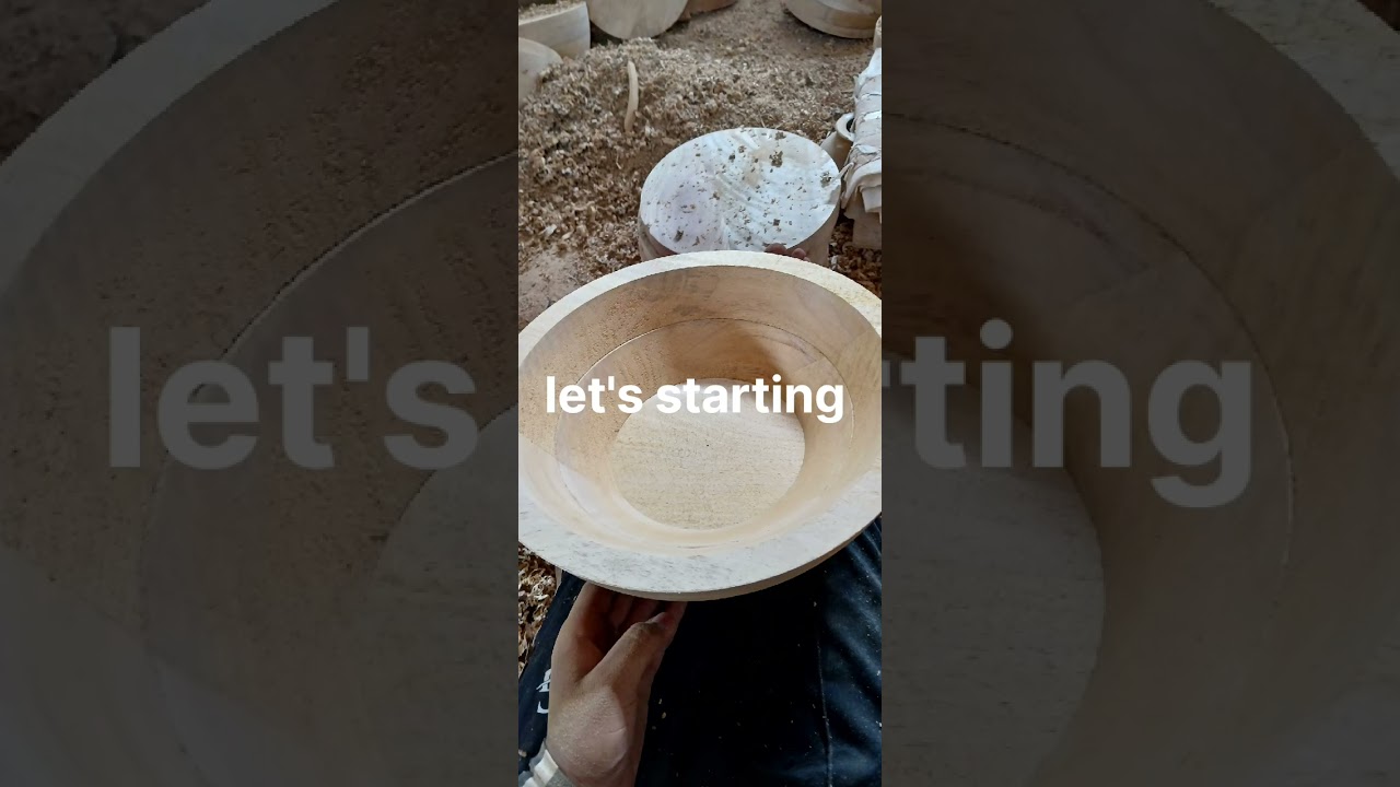 Indian wood turning 🪵🪵#2024trends #virelvideo #diy #wood #homedecor #woodworking #hand #design 🪚🪚😮😱😱