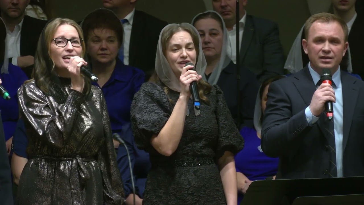 “Роки все летять” - Гурт Життя