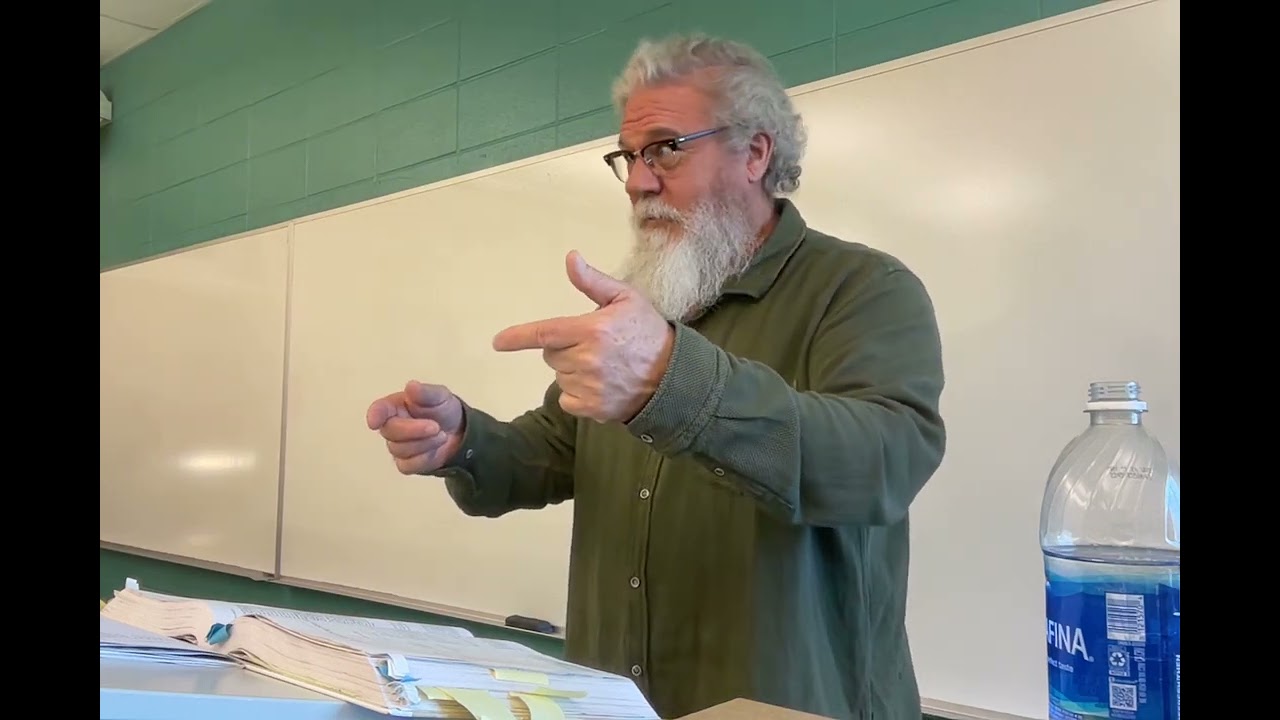 ENGL 3135 31725 Shakespeare Lecture 10 2 Henry IV 1-2.2.59