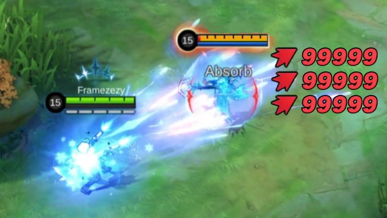 goodbye beatrix, buff or nerf?