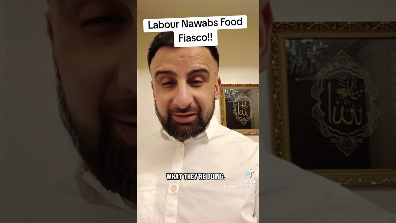 Shameful Labour: Using Food as a Bribe for Political Support