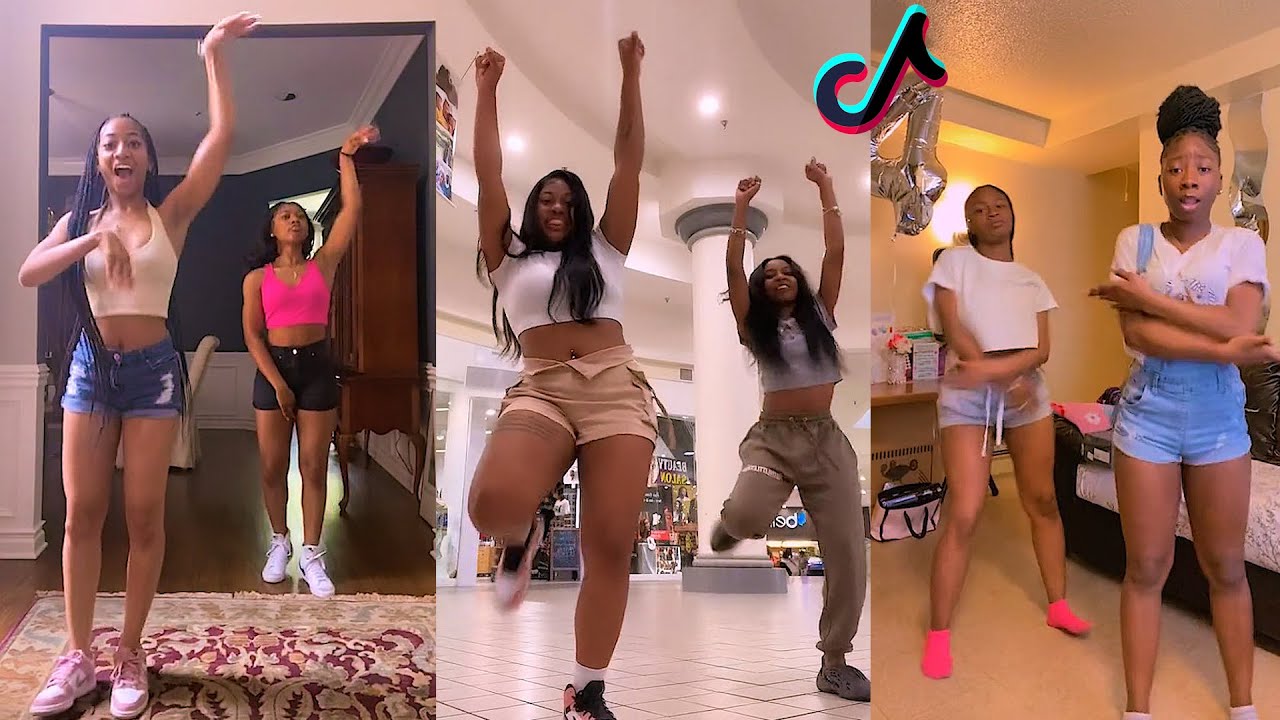 New Dance Challenge and Memes Compilation 🔥July - 2023