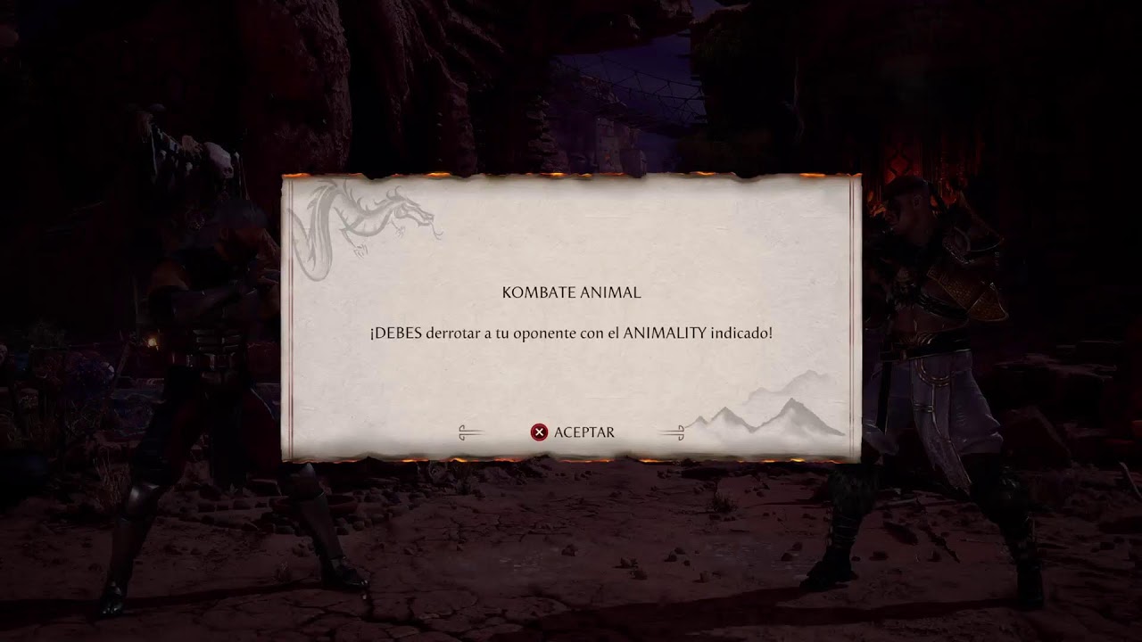 Mortal Kombat 1
