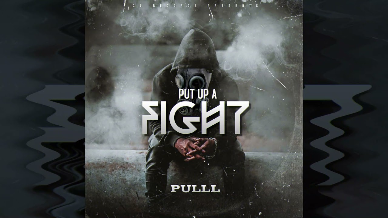 Pulll - Put Up A Fight (Audio)