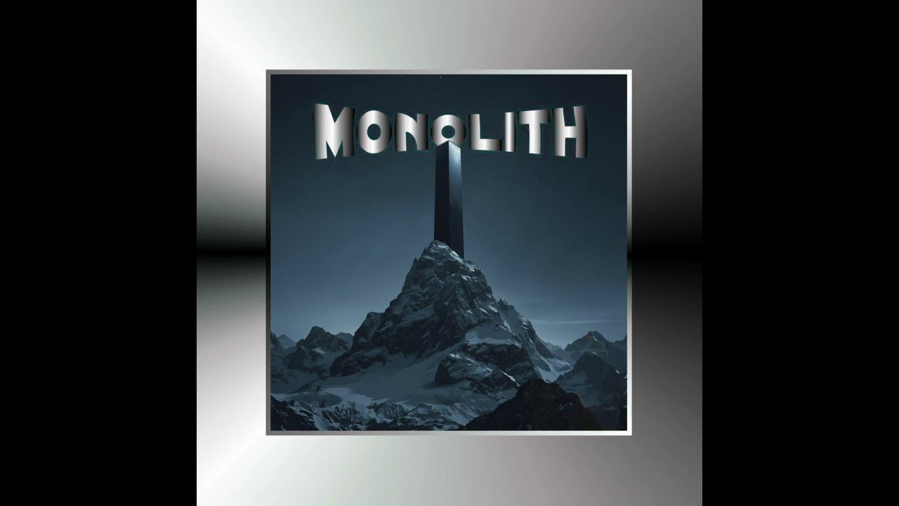 Monolith by Mike! - The electronic Art of Music! (HD)