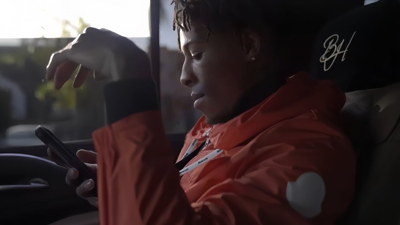 NBA YoungBoy - Breaking (Official Video)
