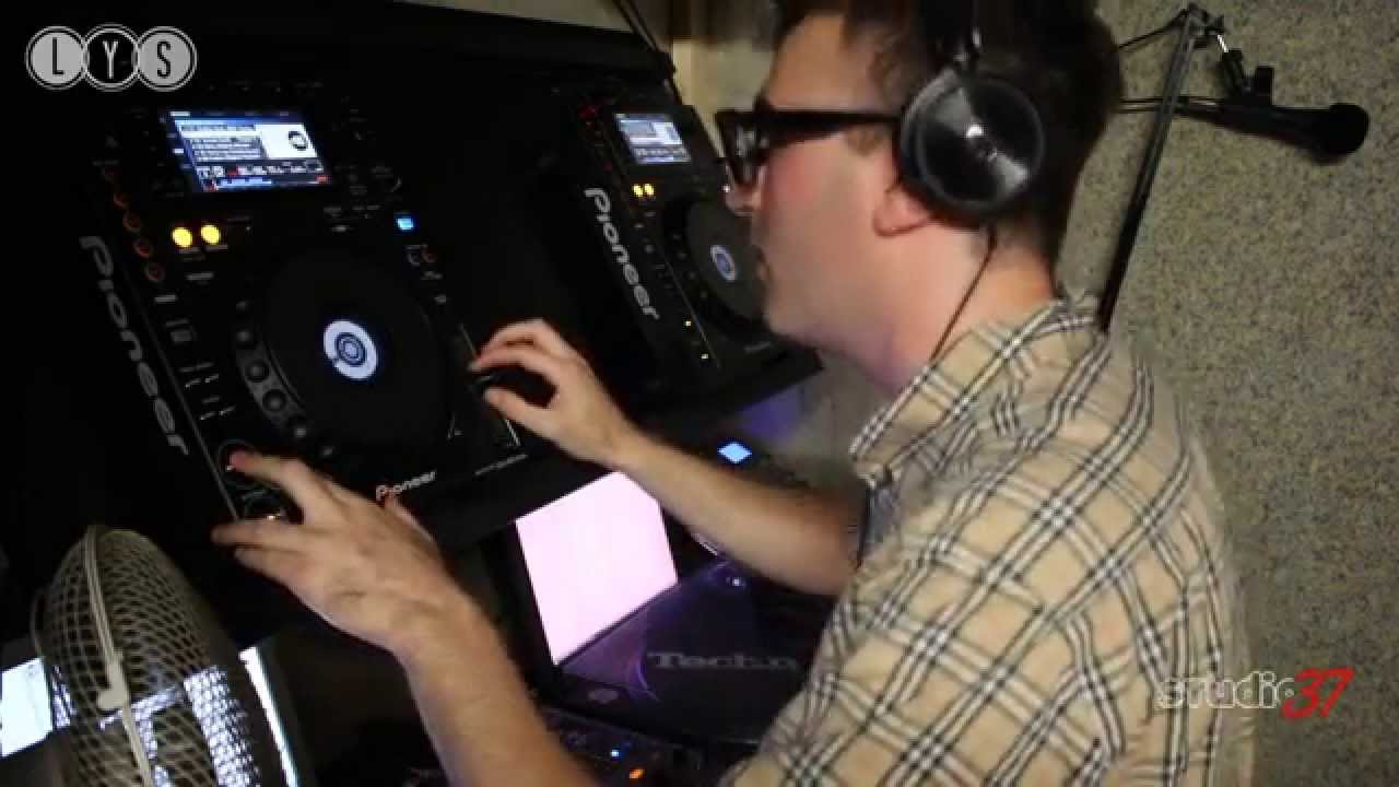 DJ Datwun House mix #S37MusicShow