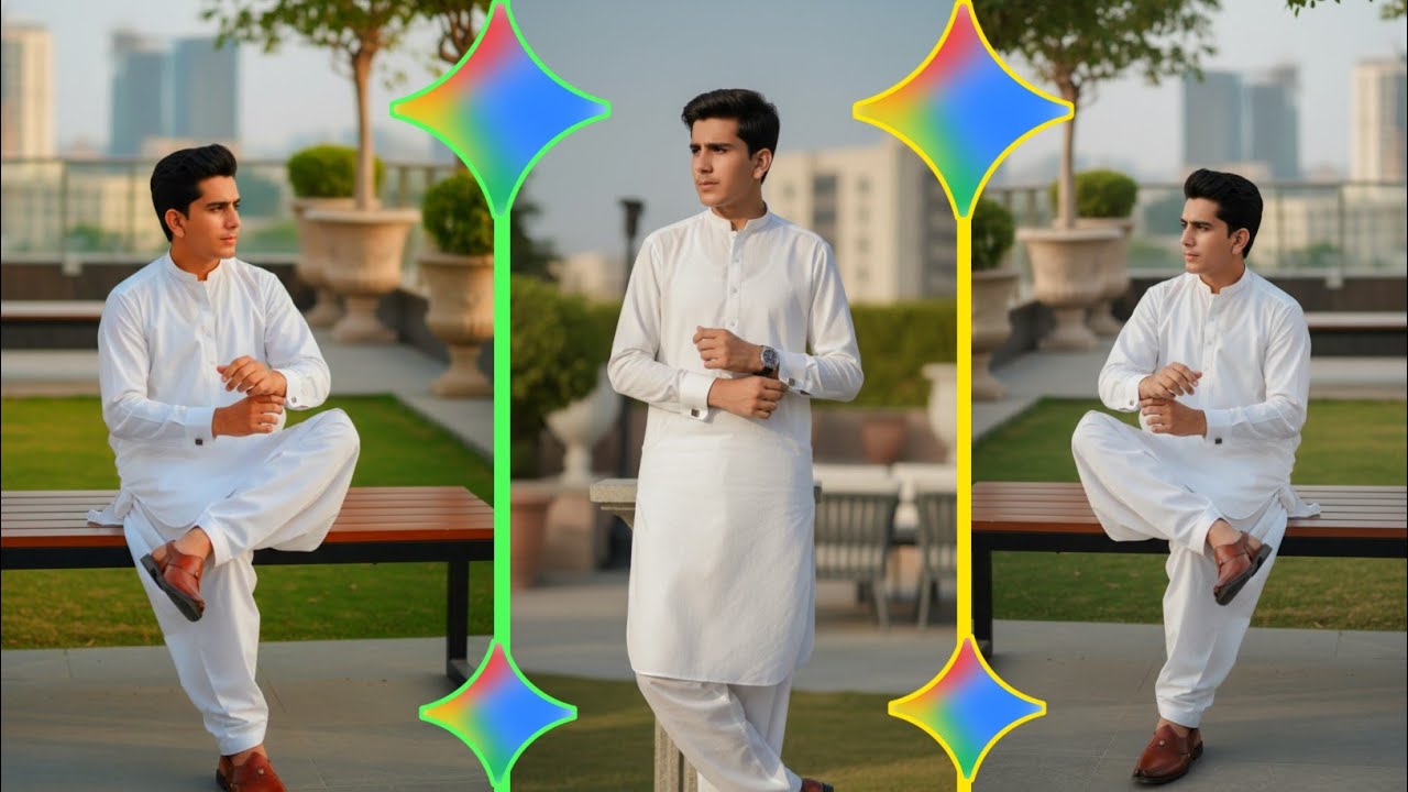 AI Gemini photo editing// Gemini Sy photo  kisy edit karyen 