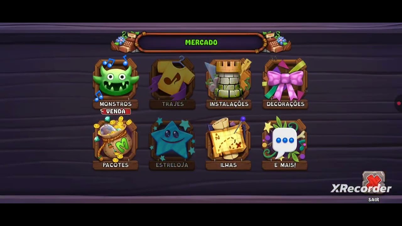 Se você quiser a parte 2 é só comentar 