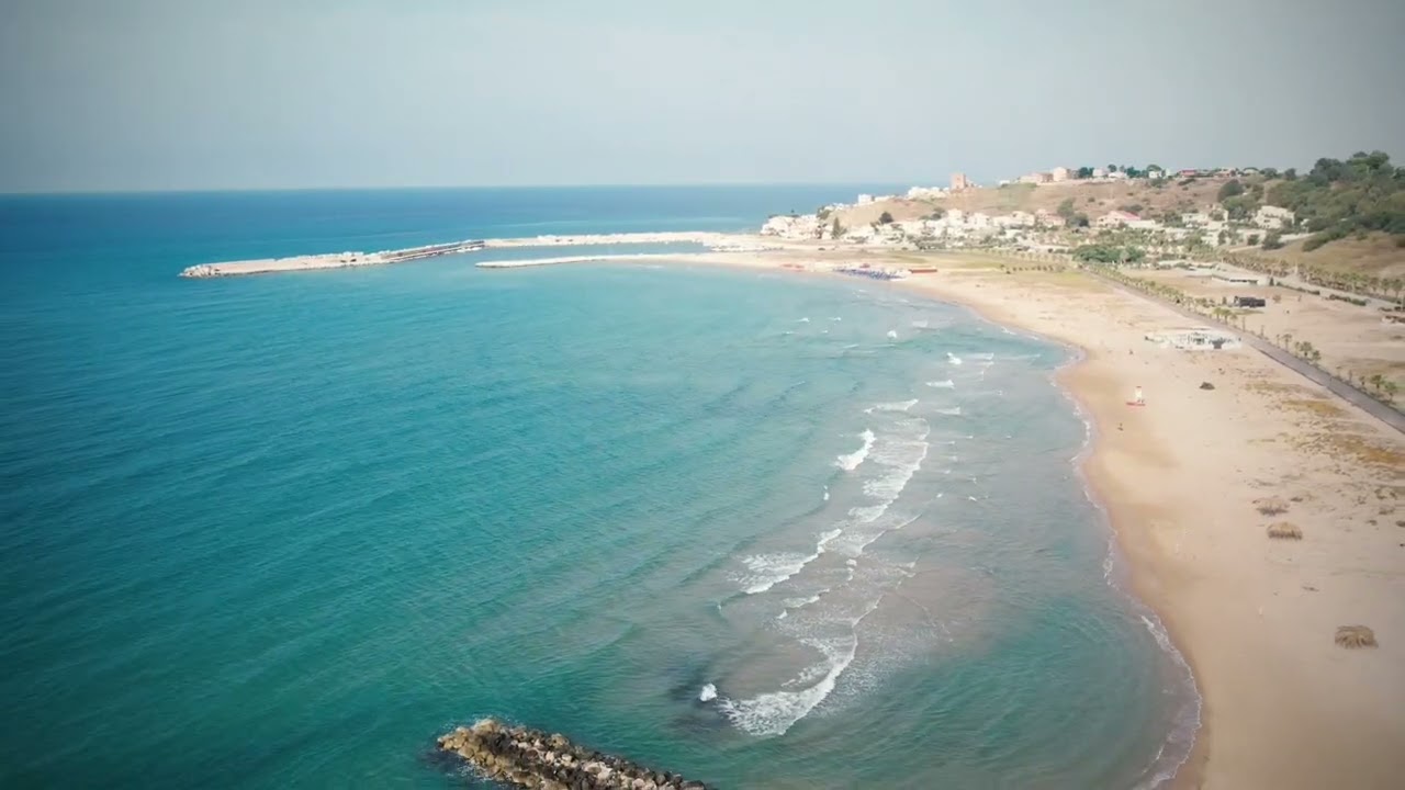 Sicilia.  Menfi