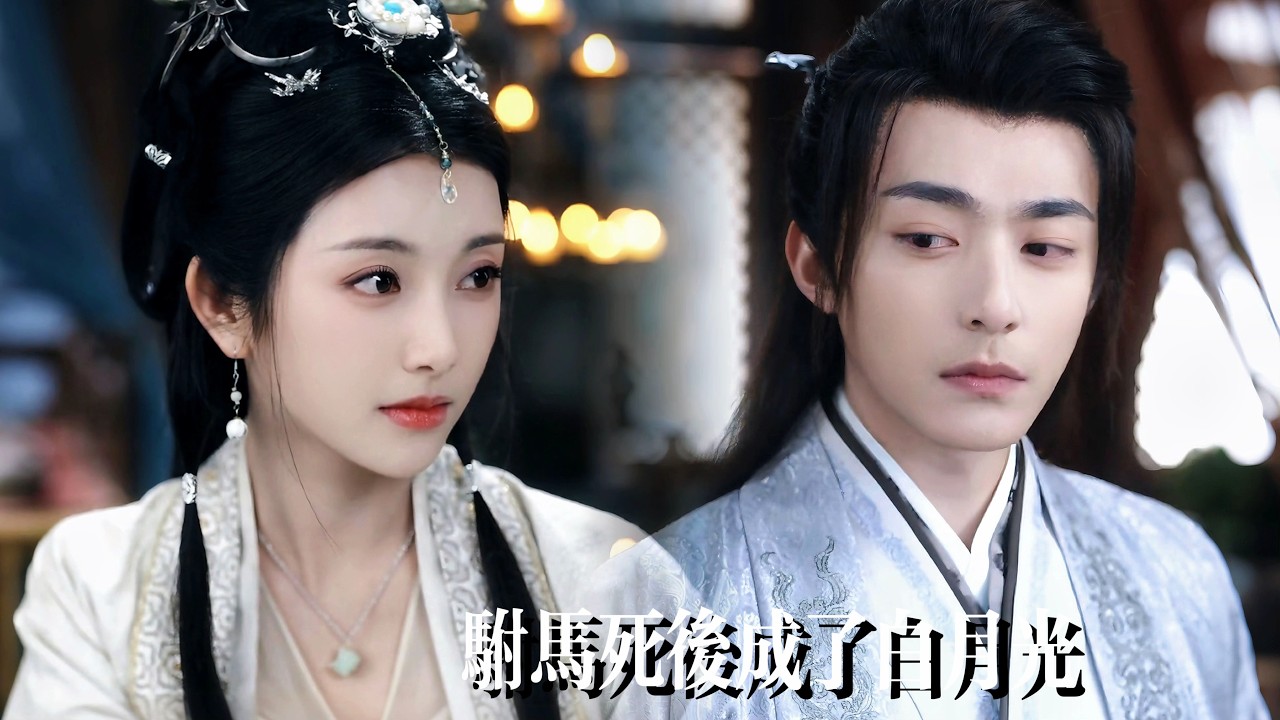 一口氣看完【大婚遲祭】她鳳冠霞帔改嫁時，他正被萬箭穿心——至死仍護她週全！當公主得知救她性命、守她山河的，從來都是這個她“最恨”的懦弱駙馬…她以婚宴爲祭，瘋魔爲他正名！