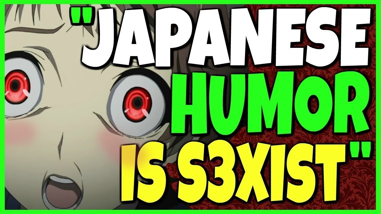 NISAmerica Localizers Blatantly INSULT Japan and Fans, Calling Japanese Humor a Certain Buzzword...