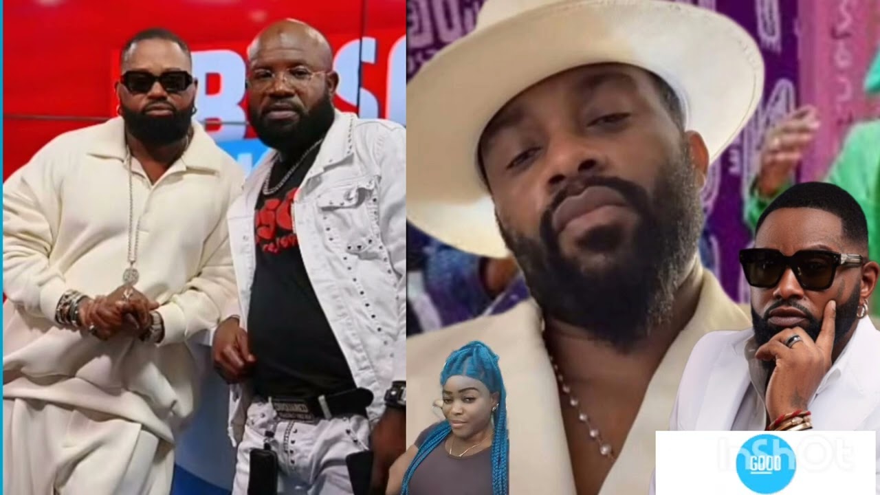 URGENT: FERRE GOLA NZOKANDE BA VISA TISIKOYO NANU EBIMI KAKA TE, MARC HOUSE ASOPI NAYE BA PLANS 