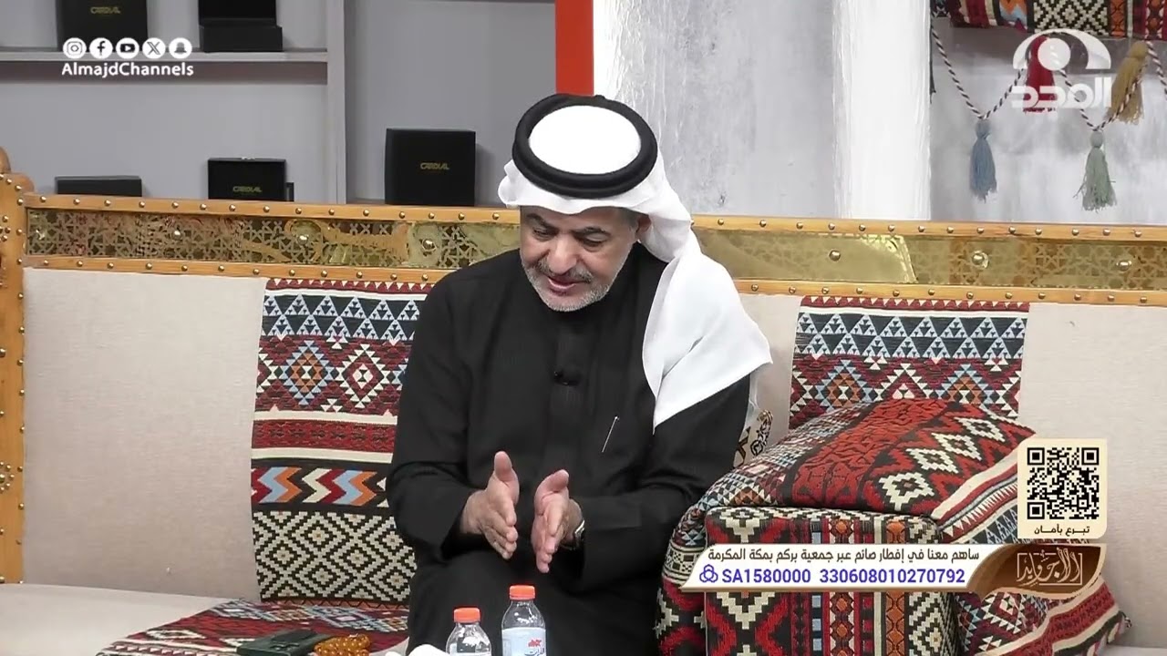 الوقوع في الخطأ تحليل جميل في التركيبة الإنسانية من الكتاب والسنة.  د. أحمد المسند