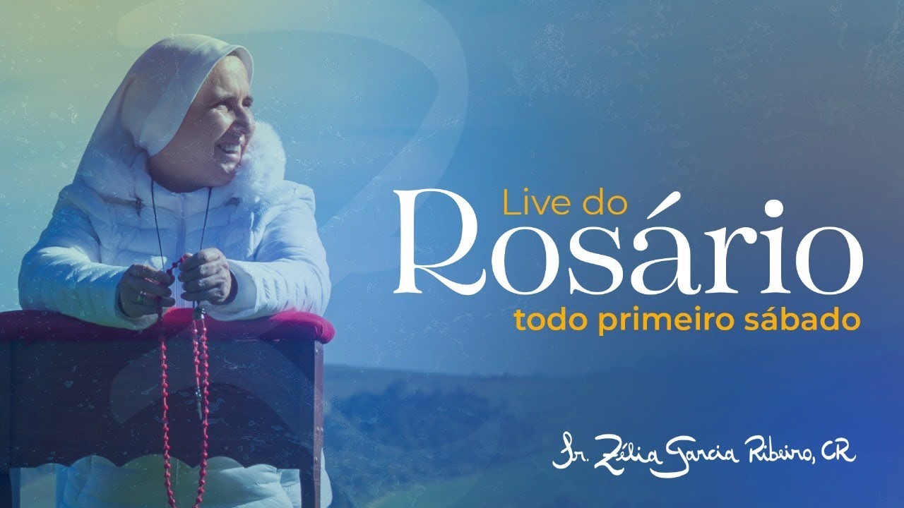 Live do Ros&aacute;rio - Agosto