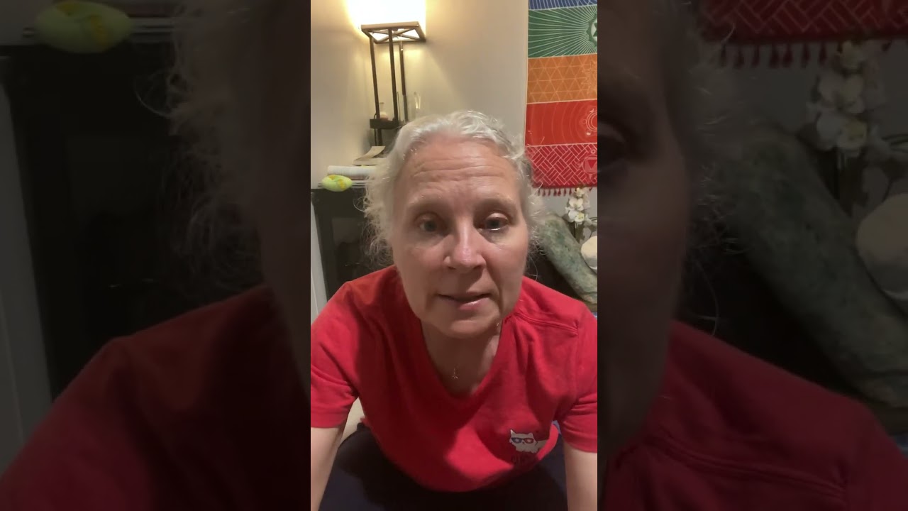 Asanas for Anxiety