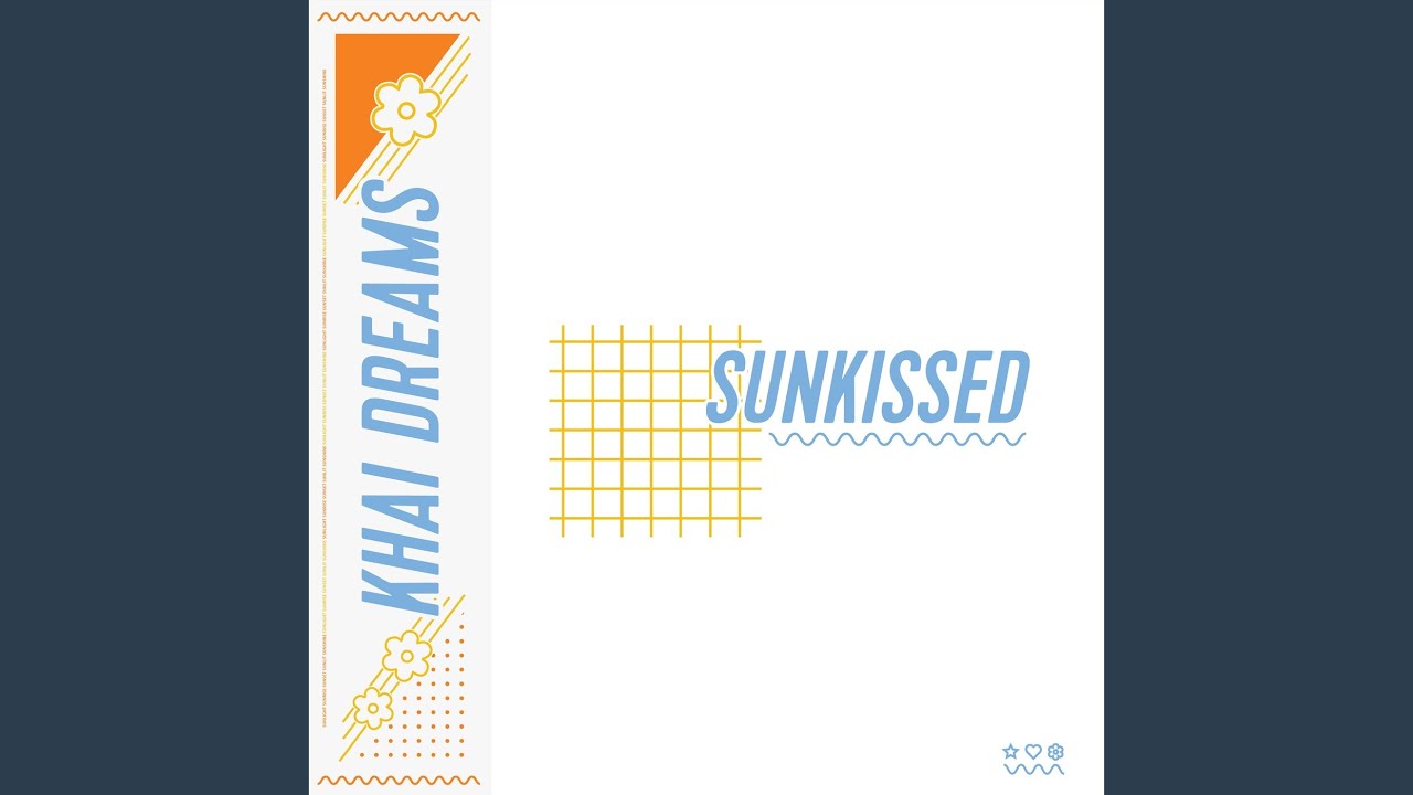 Sunkissed