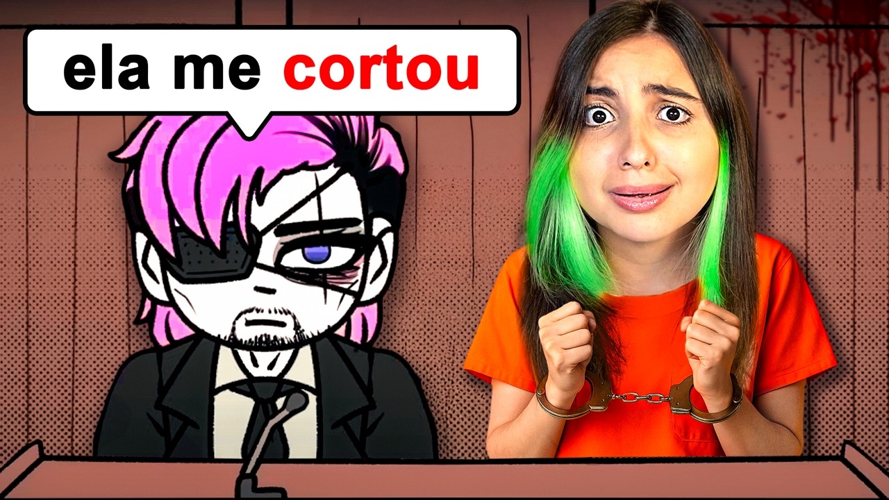 ELE VOLTOU MAS DESSA VEZ...COM O FINAL QUE MERECIA.