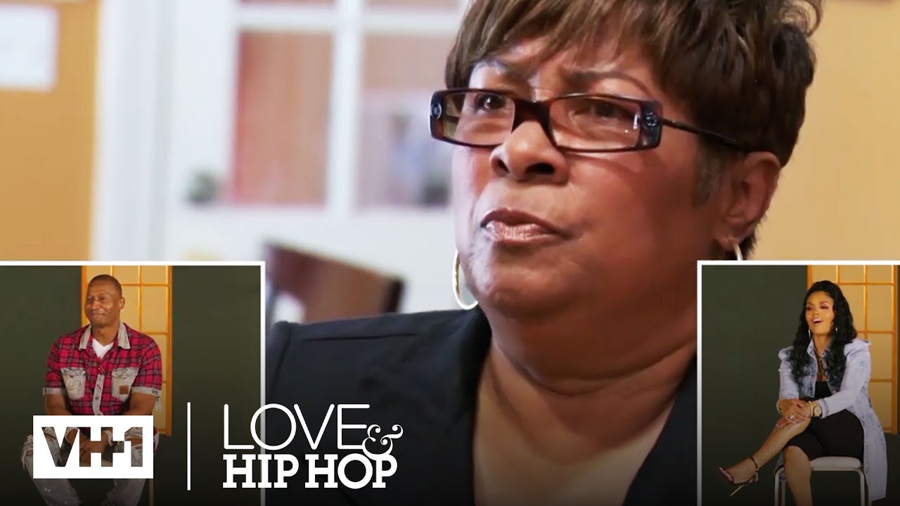 Rasheeda & Kirk React to Shirleen Running Over The Bike | Love & Hip Hop: Atlanta