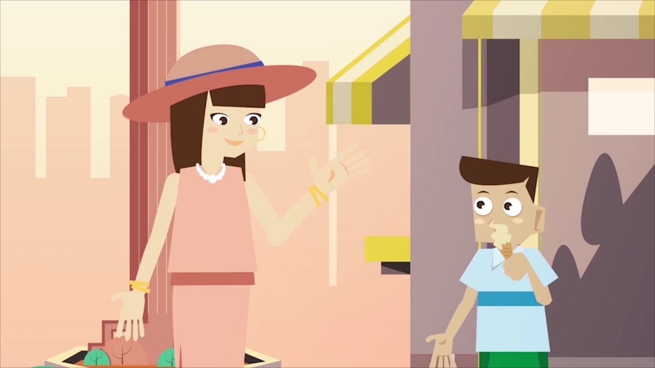What is Human Trafficking (Tagalog)