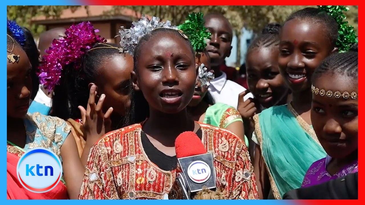 Corruption, patriotism and school discipline top as Eastern region music festival nears homestretch