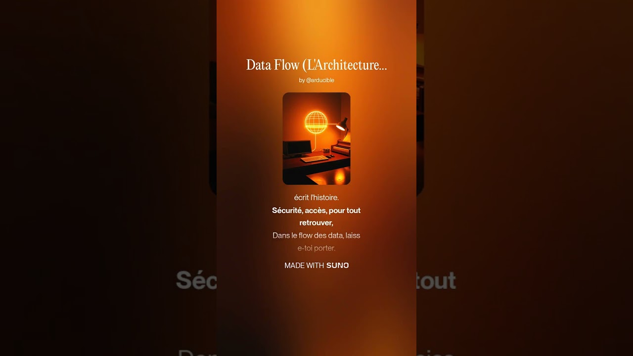 5 1 Data Flow L'Architecture du Savoir