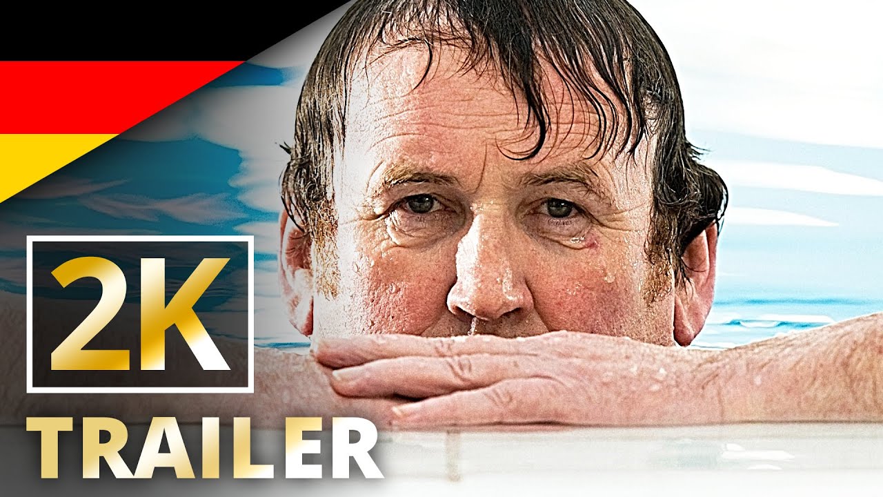 Parked - gestrandet - Offizieller Trailer [2K] [UHD] (Deutsch/German)