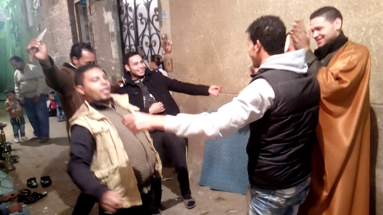 القليوبيه سنديون المصحصح شارع ابو العنين