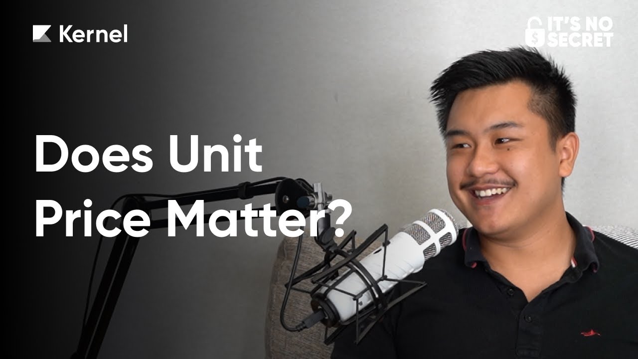 Money Q&A: Pricing, Distributions, and Market Timing - Fund Units Explained
