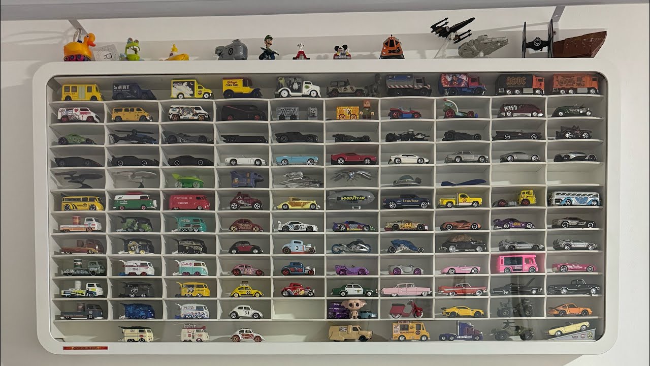 150 Miniaturas TEMÁTICOS