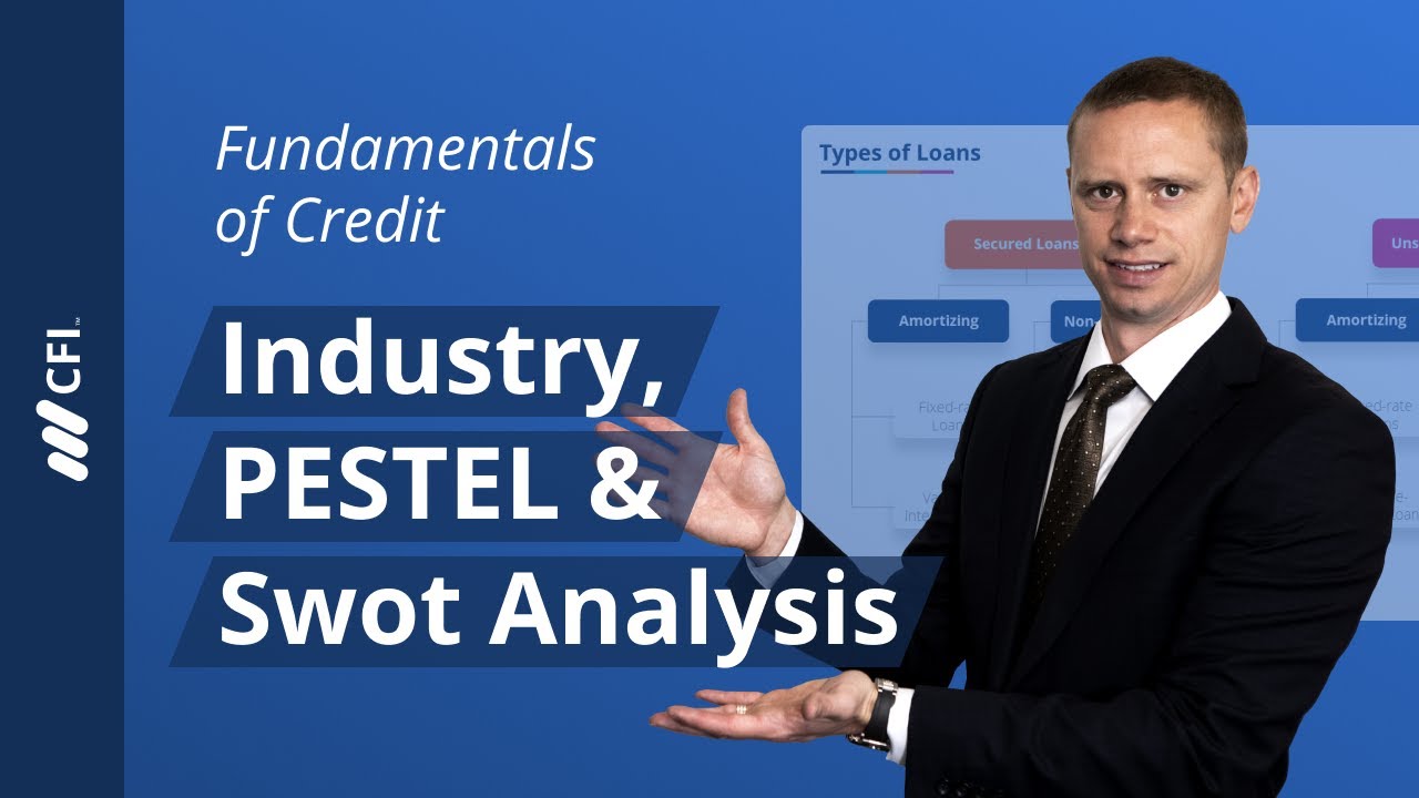 Credit Analysis | Fundamentals of Credit (Part 4)