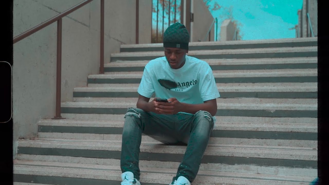 Ldot - Played (Official Video)