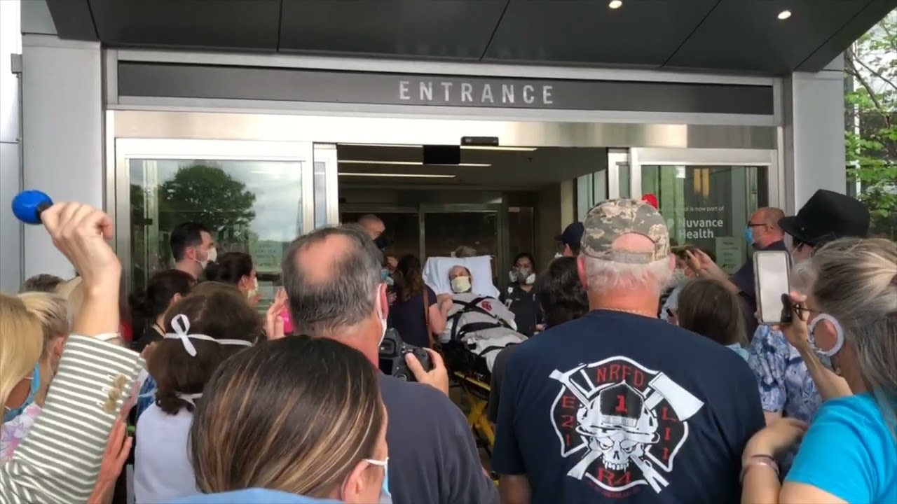 John Reed Clap Out