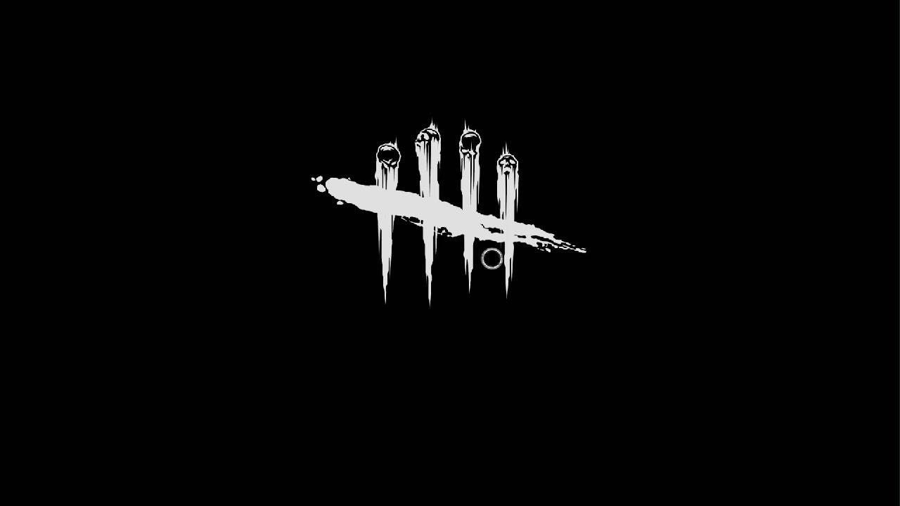 Dead by Daylight tryhard
