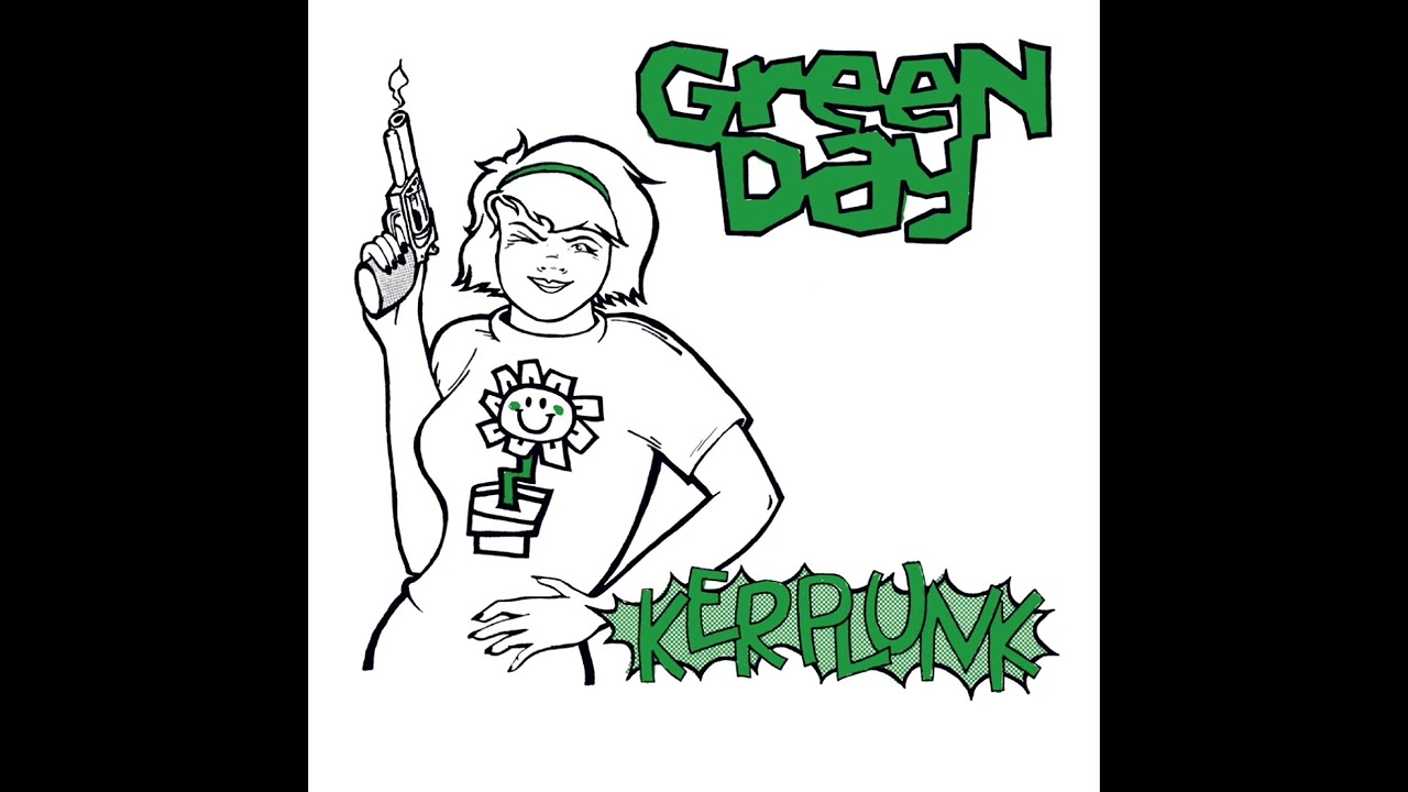 Green Day - One for the Razorbacks (Jerky Boys Alike Mix)