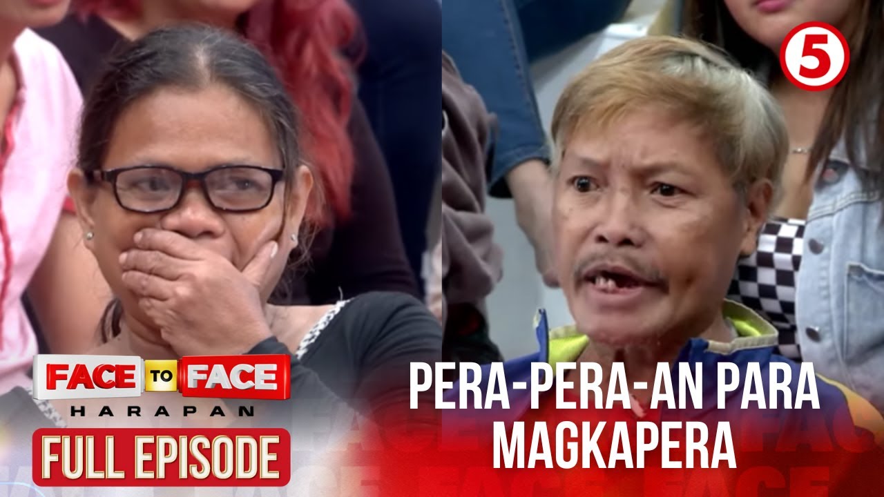 Face To Face Harapan Episode 169 | September 17, 2025