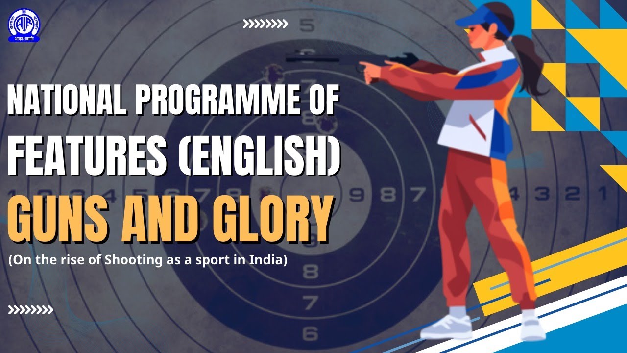 National Program of Features I Guns and Glory I 14th December 2025